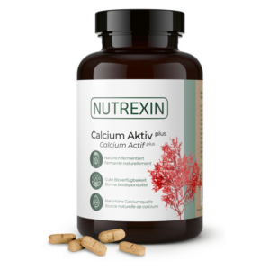 Nutrexin Calcium-Aktiv plus Tabletten 240 Stück