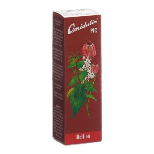 Omidalin PIC Roll on 10 ml