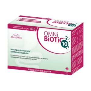 OMNI-BIOTIC 10 Beutel 10 Stück