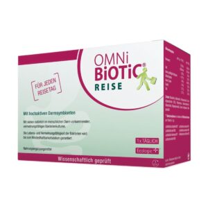 OMNI-BIOTIC Reise 14 Beutel