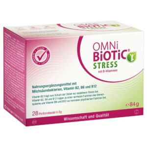 OMNI-BIOTIC Stress Repair 28 Beutel