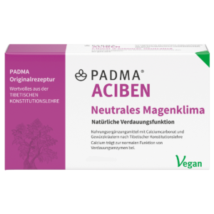Padma Aciben Kapseln 100 Stück