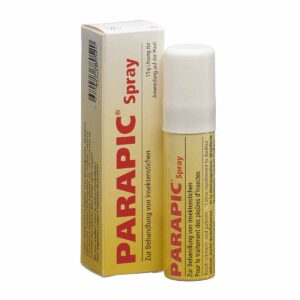 PARAPIC Spray 15 g