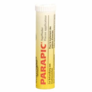 PARAPIC Tupffeder 3 ml