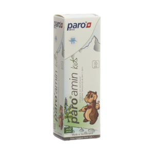 Paro Amin Kids Kinderzahnpasta 75 ml