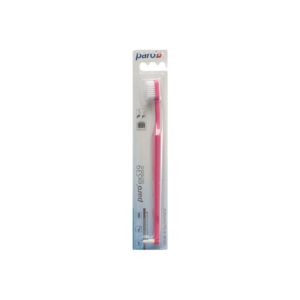 Paro Zahnbürste exS39 extra sensitiv mit interspace Brush F