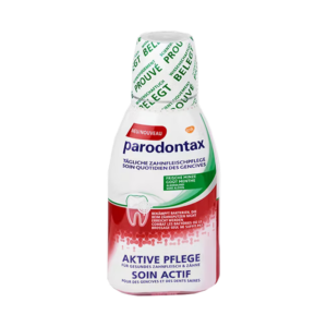 Parodontax Mundspülung frische Minze 300 ml