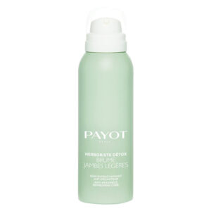 Payot Herboriste Détox Brume Jambes Légères 100 ml
