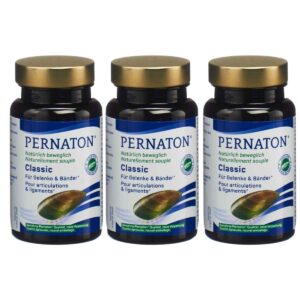 Aktion: Pernaton Classic Kapseln 350 mg 3x 180 Stück