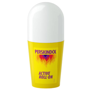 PERSKINDOL Active Roll on 75 ml