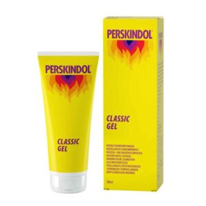 PERSKINDOL Classic Gel Tb 200 ml
