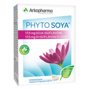 Phyto Soya Kapseln