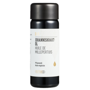 Phytomed Johanniskrautöl Bio 100 ml