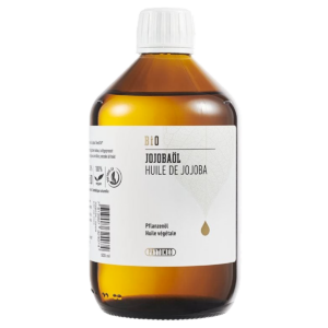 Phytomed Jojobaöl Bio 100 ml