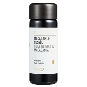 Phytomed Macadamianussöl Bio 100 ml