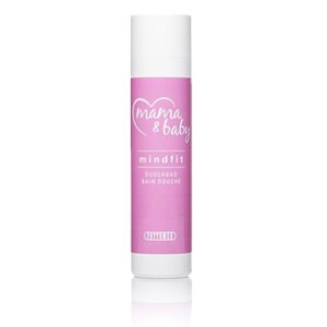 Phytomed Mama & Baby Mindfit Duschbad 250 ml