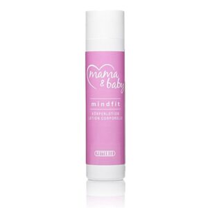 Phytomed Mama & Baby Mindfit Körperlotion 250 ml