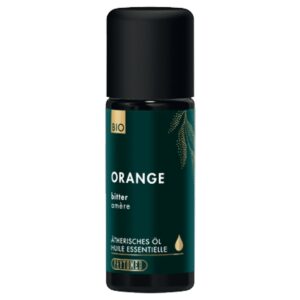 Phytomed Orange bitter ätherisches Öl Bio 10 ml