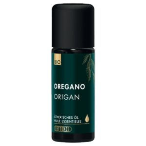 Phytomed Oregano ätherisches Öl Bio 10 ml