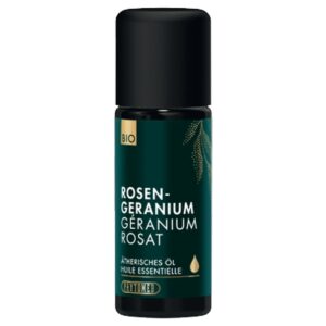 Phytomed Rosengeranium ätherisches Öl Bio 10 ml