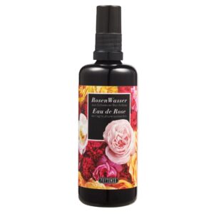 Phytomed Rosenwasser Schweizer Bio-Anbau 100 ml