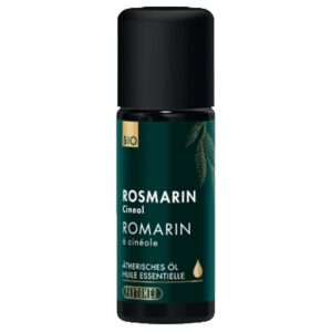 Phytomed Rosmarin Typ Cineol ätherisches Öl Bio 10 ml