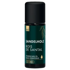 Phytomed Sandelholz ätherisches Öl Bio 10 ml
