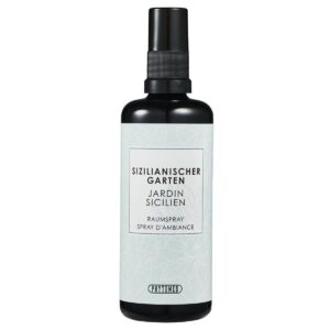 Phytomed Sizilianischer Garten Raumspray 100 ml