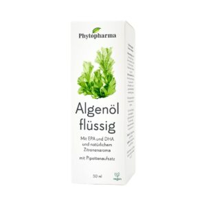 Phytopharma Algenöl Flüssig 50 ml