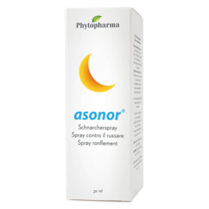 Phytopharma Asonor Schnarcherspray 30 ml