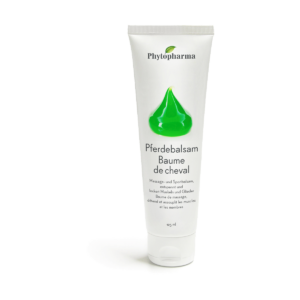 Phytopharma Pferdebalsam Massage Sportbalsam 125 ml