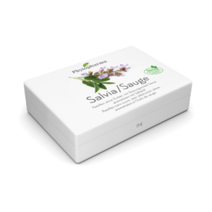 Phytopharma Salvia Pastillen 40 Stück