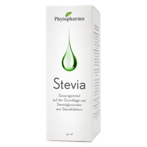 Phytopharma Stevia 50 ml