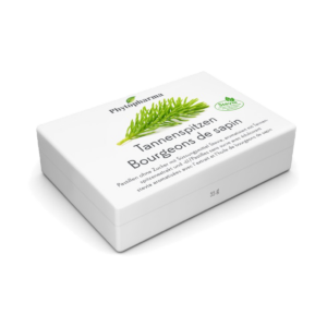 Phytopharma Tannenspitzen Pastillen 55 g