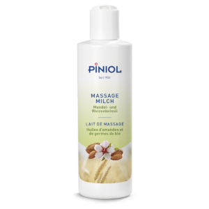 Piniol Massagemilch ohne Paraffin 250 ml