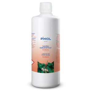 Piniol Sauna Konzentrat Eucalyptus