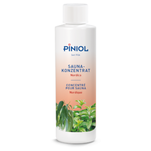 Piniol Sauna Konzentrat Nordica 250 ml