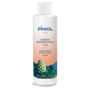 Piniol Saunaduft Fichtennadeln