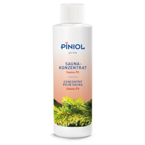 Piniol Saunafit Lösung Konzentrat 250 ml