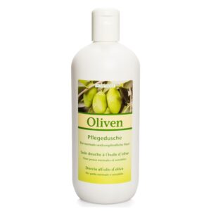 PLANTACOS Olivenbutter Pflege Dusche 500 ml