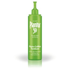 Plantur 39 Coffein-Tonikum Flasche 200 ml