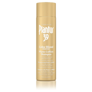 Plantur 39 Phyto-Coffein Shampoo Color Blond 250 ml
