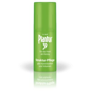Plantur 39 Struktur-Pflege 30 ml