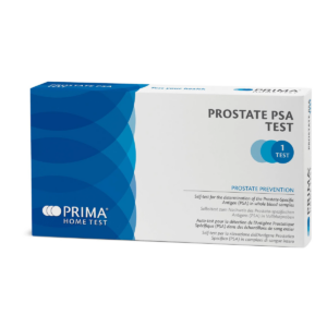 Prima Home Test Prostata PSA 1 Stück