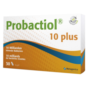 Probactiol 10 plus Kapseln 30 Stück