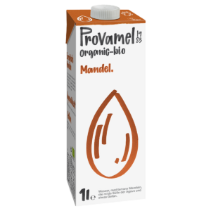 Provamel Bio Mandel Drink 1 Liter