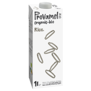 Provamel Bio Reisdrink 1 Liter