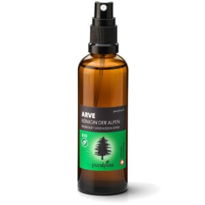 Puralpina Arve Raumduft & Kissenspray 75 ml