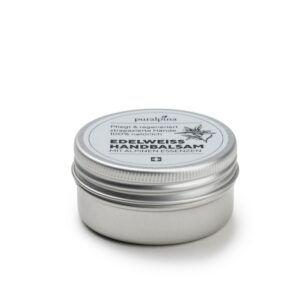 Puralpina Edelweiss Handbalsam Topf 30 ml