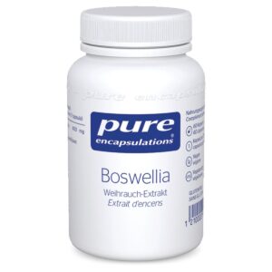 Pure Encapsulations Boswellia Kapseln Dose 60 Stück